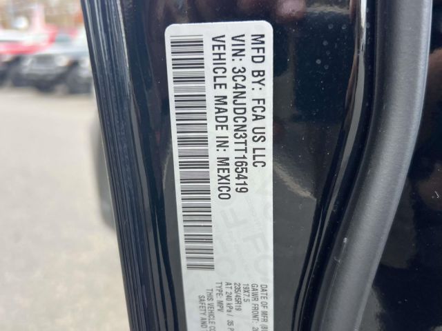 2026 Jeep Compass Limited Altitude 4x4 2026 Jeep Compass Limited Altitude 4x4