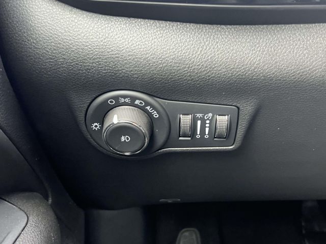 2026 Jeep Compass Limited Altitude 4x4 2026 Jeep Compass Limited Altitude 4x4