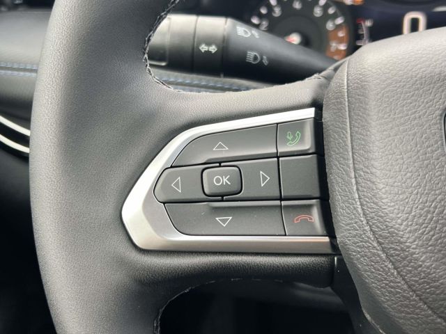 2026 Jeep Compass Limited Altitude 4x4 2026 Jeep Compass Limited Altitude 4x4