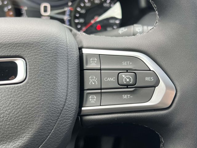 2026 Jeep Compass Limited Altitude 4x4 2026 Jeep Compass Limited Altitude 4x4