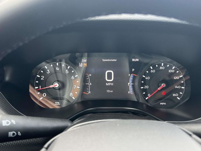 2026 Jeep Compass Limited Altitude 4x4 2026 Jeep Compass Limited Altitude 4x4