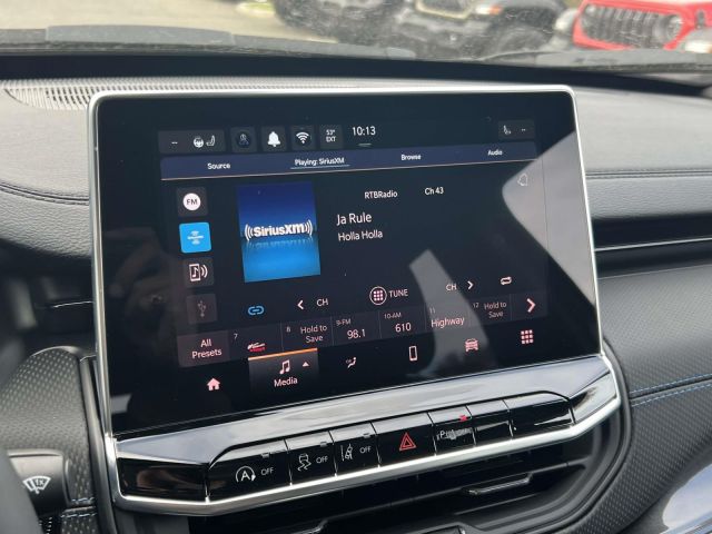 2026 Jeep Compass Limited Altitude 4x4 2026 Jeep Compass Limited Altitude 4x4