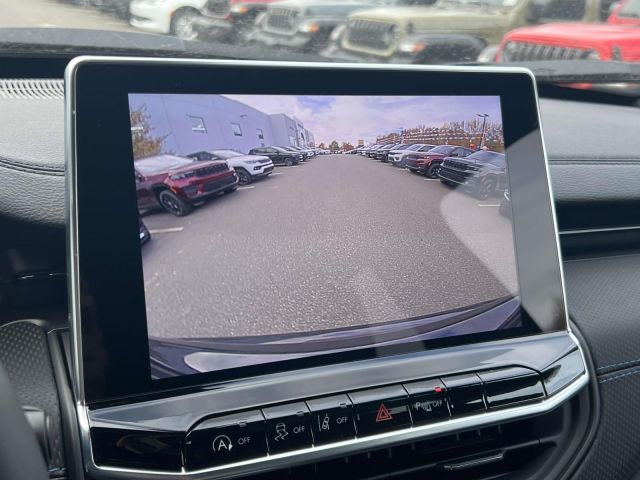 2026 Jeep Compass Limited Altitude 4x4 2026 Jeep Compass Limited Altitude 4x4