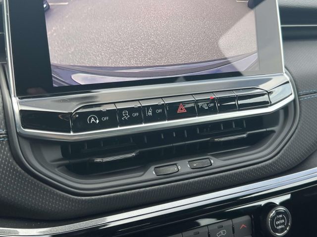 2026 Jeep Compass Limited Altitude 4x4 2026 Jeep Compass Limited Altitude 4x4