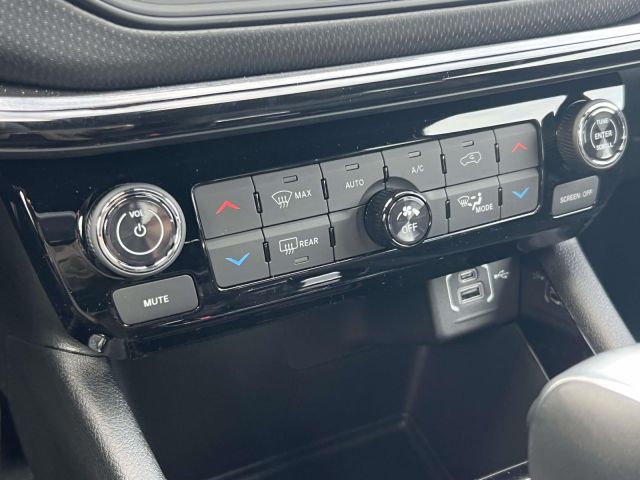 2026 Jeep Compass Limited Altitude 4x4 2026 Jeep Compass Limited Altitude 4x4