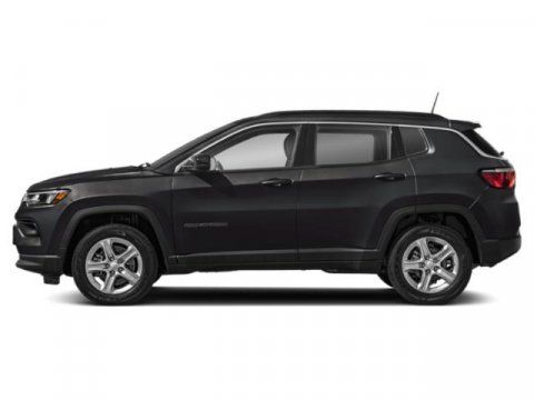 2026 Jeep Compass Limited Altitude 2026 Jeep Compass Limited Altitude
