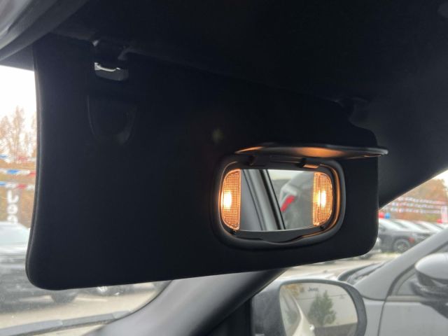 2026 Jeep Compass Limited Altitude 4x4