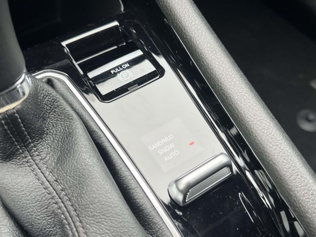 2026 Jeep Compass Limited Altitude 4x4