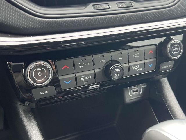 2026 Jeep Compass Limited Altitude 4x4