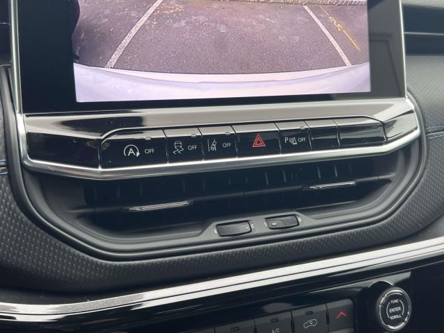 2026 Jeep Compass Limited Altitude 4x4