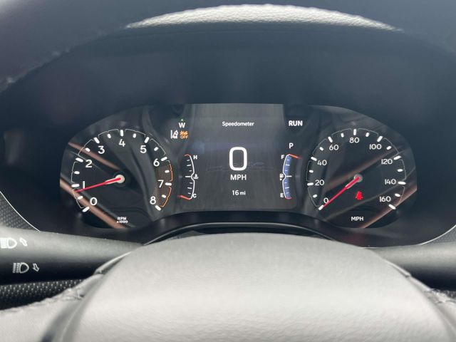 2026 Jeep Compass Limited Altitude 4x4