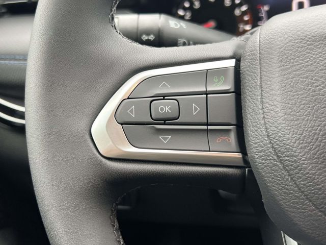 2026 Jeep Compass Limited Altitude 4x4