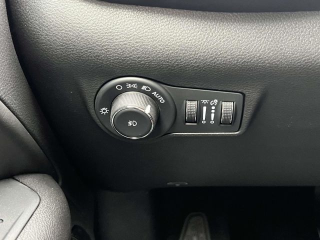 2026 Jeep Compass Limited Altitude 4x4