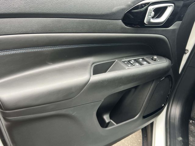 2026 Jeep Compass Limited Altitude 4x4