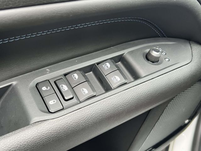 2026 Jeep Compass Limited Altitude 4x4