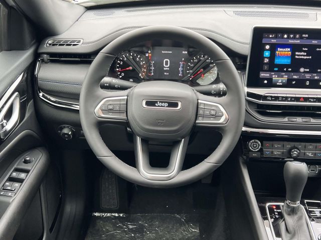 2026 Jeep Compass Limited Altitude 4x4