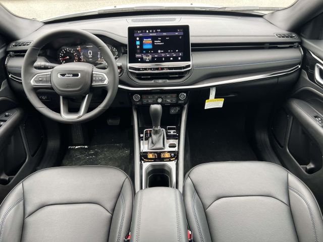 2026 Jeep Compass Limited Altitude 4x4