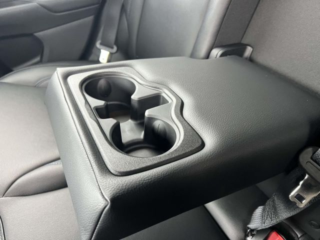 2026 Jeep Compass Limited Altitude 4x4