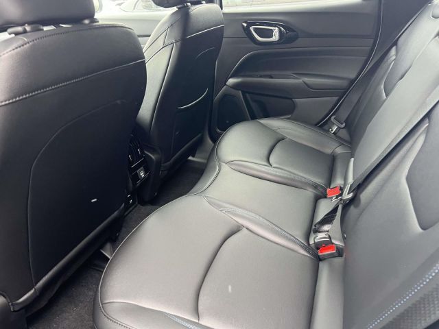 2026 Jeep Compass Limited Altitude 4x4