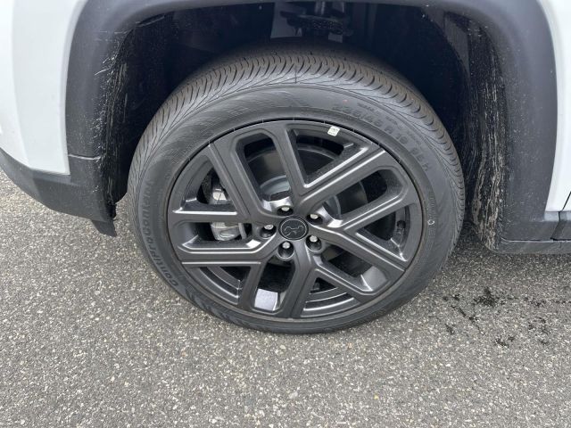 2026 Jeep Compass Limited Altitude 4x4 2026 Jeep Compass Limited Altitude 4x4