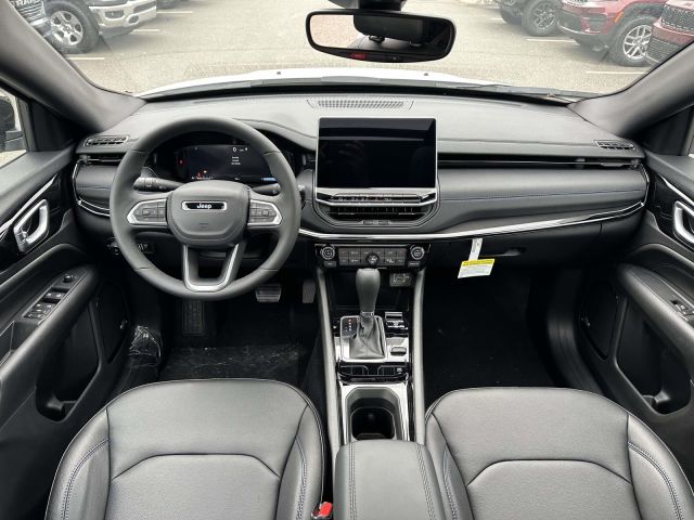 2026 Jeep Compass Limited Altitude 4x4 2026 Jeep Compass Limited Altitude 4x4