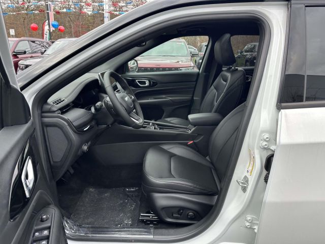 2026 Jeep Compass Limited Altitude 4x4 2026 Jeep Compass Limited Altitude 4x4