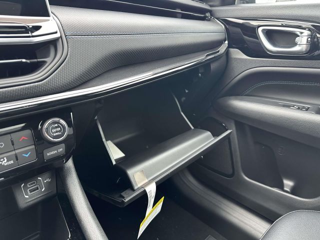 2026 Jeep Compass Limited Altitude 4x4 2026 Jeep Compass Limited Altitude 4x4