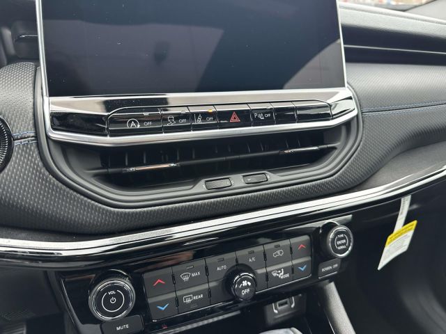 2026 Jeep Compass Limited Altitude 4x4 2026 Jeep Compass Limited Altitude 4x4