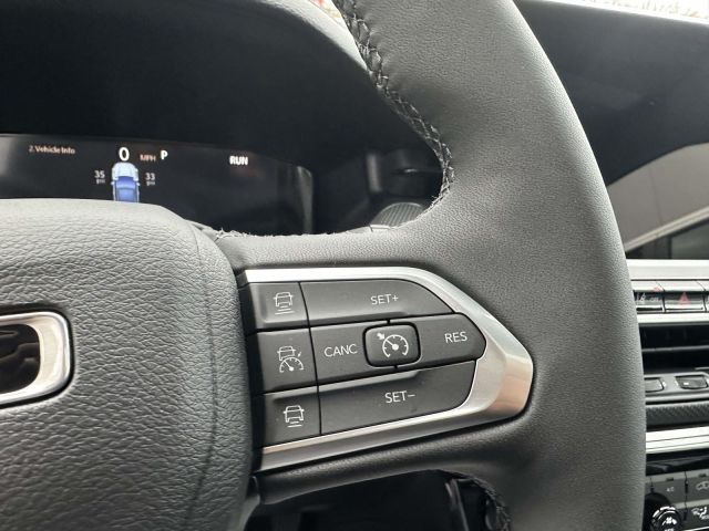 2026 Jeep Compass Limited Altitude 4x4 2026 Jeep Compass Limited Altitude 4x4