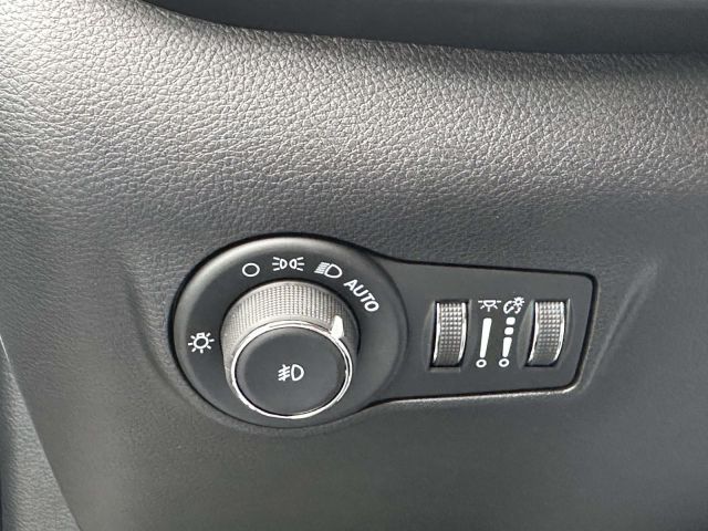 2026 Jeep Compass Limited Altitude 4x4 2026 Jeep Compass Limited Altitude 4x4