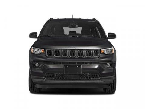 2026 Jeep Compass Limited 2026 Jeep Compass Limited