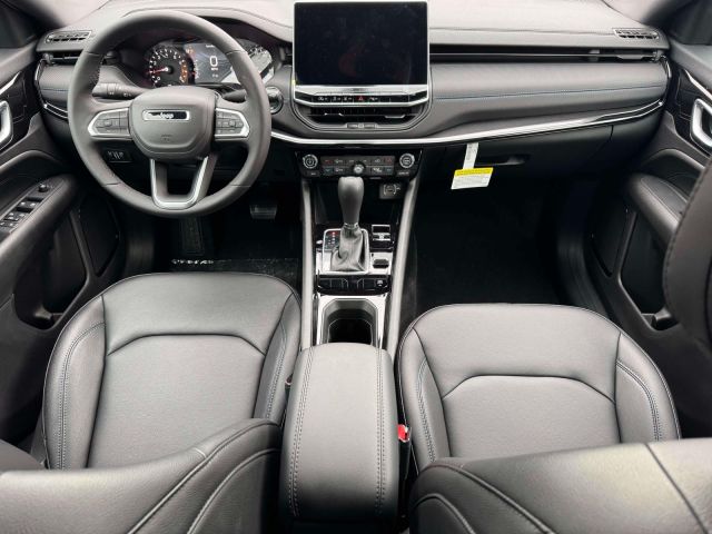 2026 Jeep Compass Limited Altitude 4x4 2026 Jeep Compass Limited Altitude 4x4