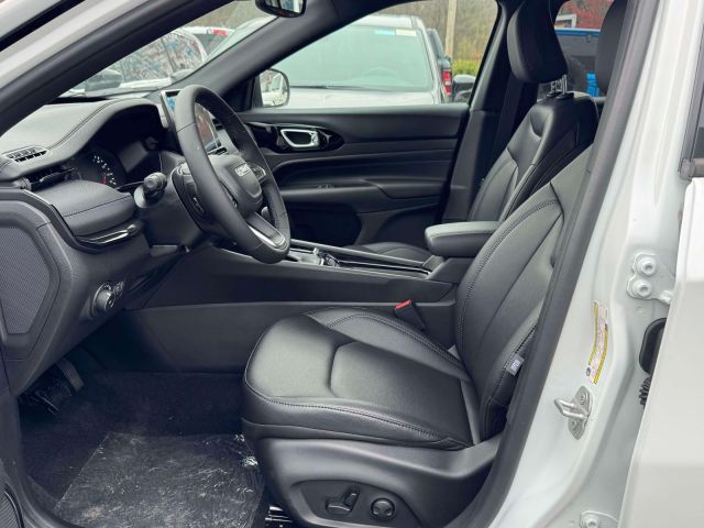 2026 Jeep Compass Limited Altitude 4x4 2026 Jeep Compass Limited Altitude 4x4