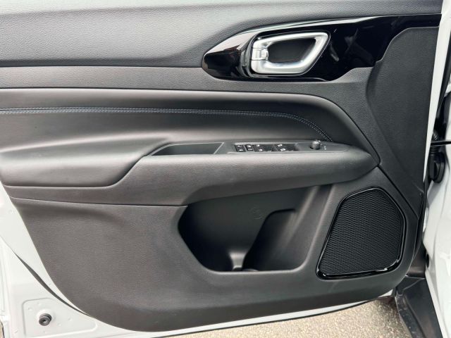 2026 Jeep Compass Limited Altitude 4x4 2026 Jeep Compass Limited Altitude 4x4