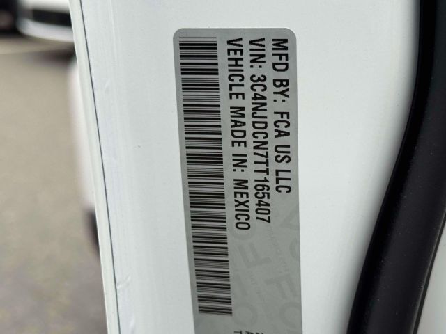 2026 Jeep Compass Limited Altitude 4x4 2026 Jeep Compass Limited Altitude 4x4