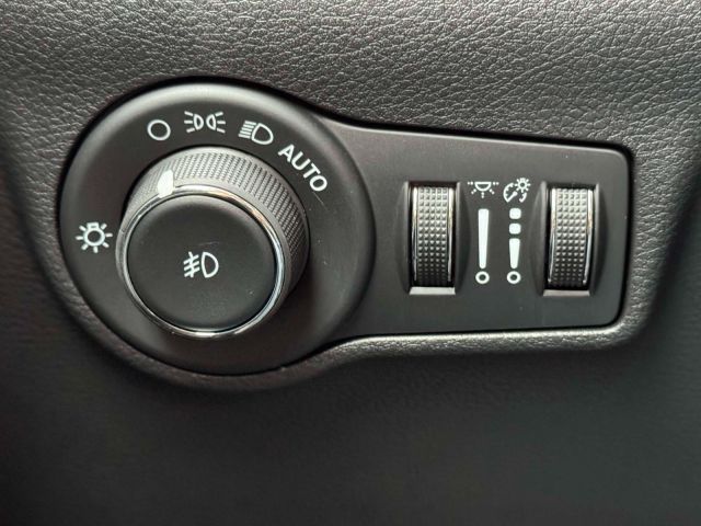 2026 Jeep Compass Limited Altitude 4x4 2026 Jeep Compass Limited Altitude 4x4