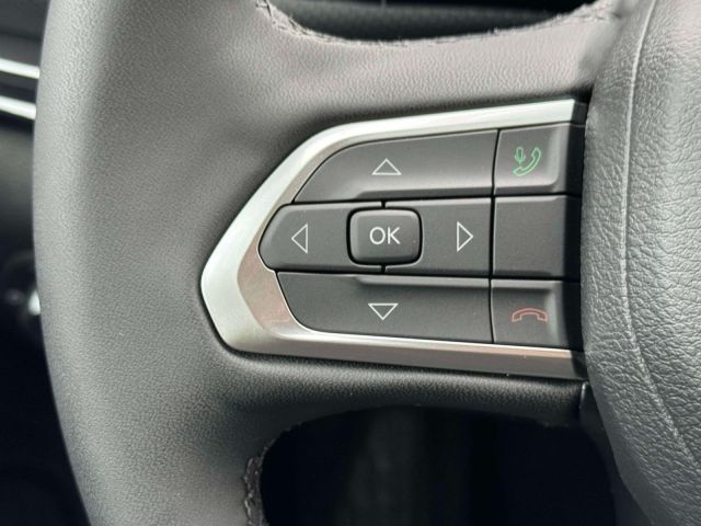 2026 Jeep Compass Limited Altitude 4x4 2026 Jeep Compass Limited Altitude 4x4