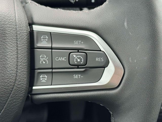 2026 Jeep Compass Limited Altitude 4x4 2026 Jeep Compass Limited Altitude 4x4