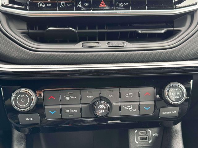 2026 Jeep Compass Limited Altitude 4x4 2026 Jeep Compass Limited Altitude 4x4