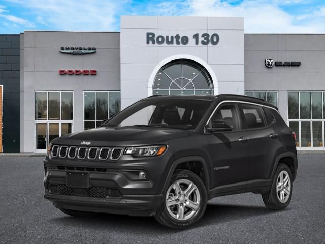 2026 Jeep Compass Limited Altitude 4x4 2026 Jeep Compass Limited Altitude 4x4
