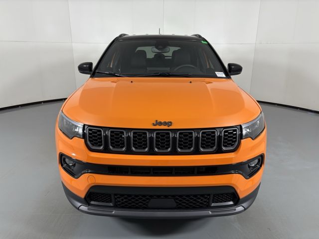 2026 Jeep Compass Limited 2026 Jeep Compass Limited