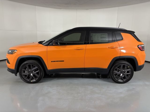 2026 Jeep Compass Limited 2026 Jeep Compass Limited
