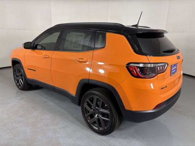 2026 Jeep Compass Limited 2026 Jeep Compass Limited