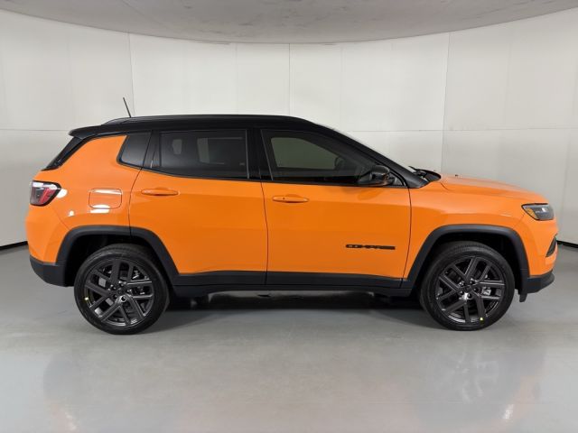 2026 Jeep Compass Limited 2026 Jeep Compass Limited