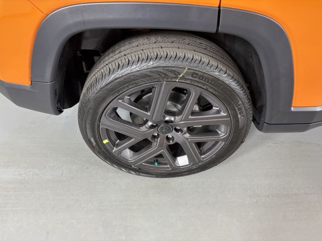 2026 Jeep Compass Limited 2026 Jeep Compass Limited