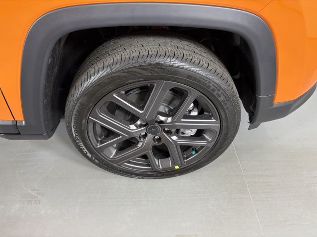 2026 Jeep Compass Limited 2026 Jeep Compass Limited