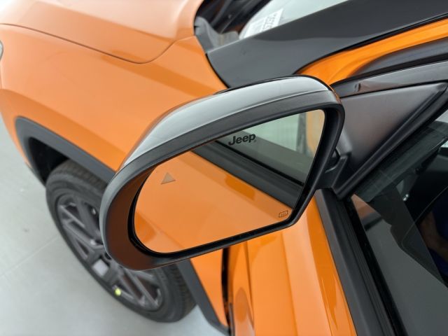 2026 Jeep Compass Limited 2026 Jeep Compass Limited