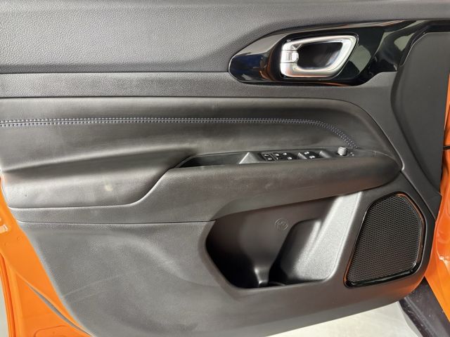 2026 Jeep Compass Limited 2026 Jeep Compass Limited