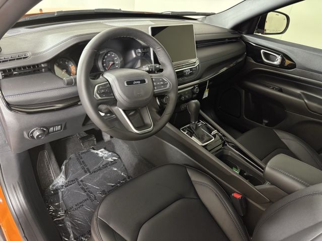 2026 Jeep Compass Limited 2026 Jeep Compass Limited