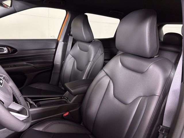 2026 Jeep Compass Limited 2026 Jeep Compass Limited